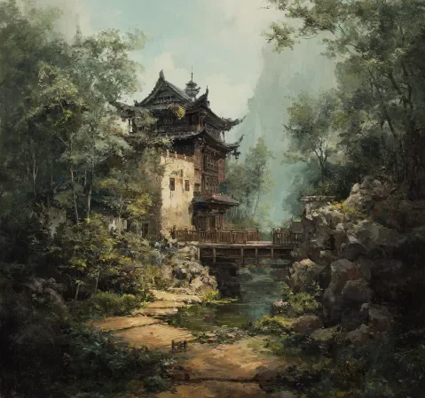 社会事件专题封面，展示事件背景与社会影响